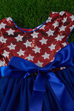 Load image into Gallery viewer, All American Dress
