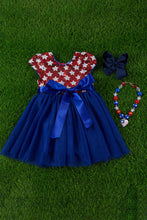 Load image into Gallery viewer, All American Dress
