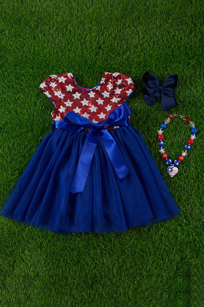 All American Dress